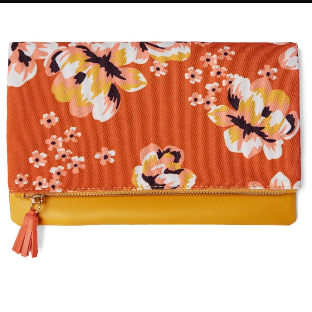 Rachel Pally Reversible Clutch - Zahara
